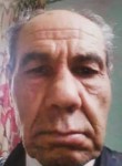 Yahya, 66 лет, İstanbul