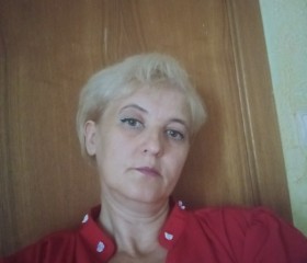 Елена, 46 лет, Вейделевка