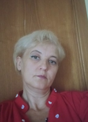 Елена, 46, Россия, Вейделевка