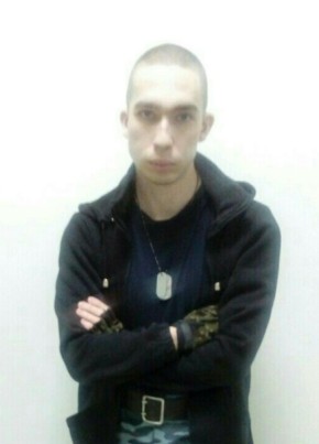 Dmitry, 31, Россия, Тоцкое