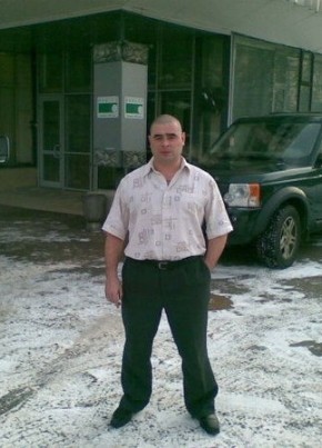 Алексей, 46, Россия, Раменское