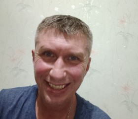 Kirill, 48, Moscow