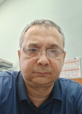 Амир из Уфы 50 лет