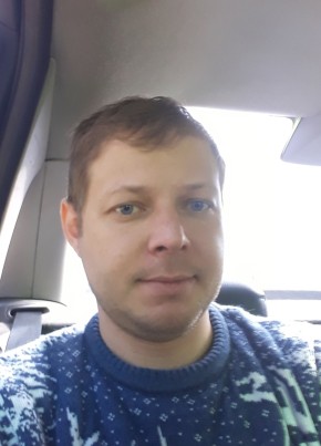 Павел, 39, Россия, Шатура