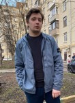 kirill, 25 лет, Москва
