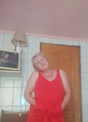 Дарина, 50, Україна, Тернопіль