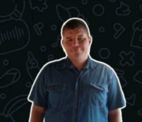 Arturo mora, 38, Caracas