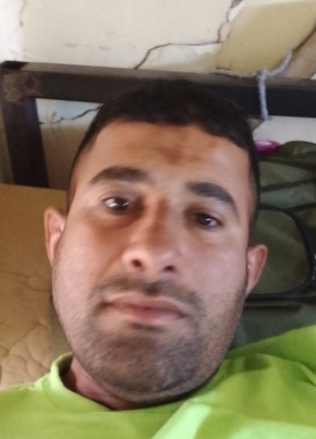 محمد علي, 39, Iraq, Al Basrah