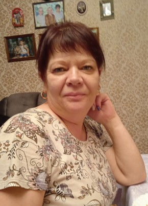 Елена, 56, Россия, Коченёво