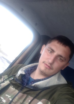 Дмитрий, 26, Россия, Северодвинск