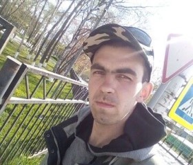 МИМХАИЛ, 26 лет, Южно-Сахалинск
