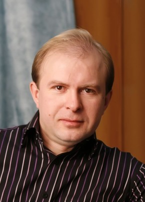 Vasiliy, 53, Russia, Moscow