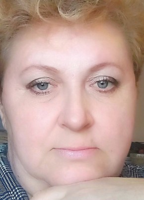 Ольга , 50, Россия, Екатеринбург