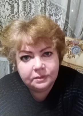 Лариса, 60, Россия, Серпухов