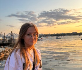 Dasha, 18, Kalach