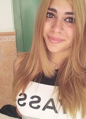 Marie, 25, Estado Español, Villaverde