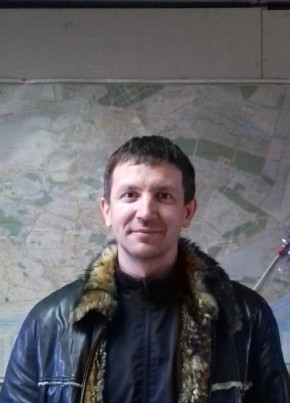 Сергей, 44, Россия, Самара