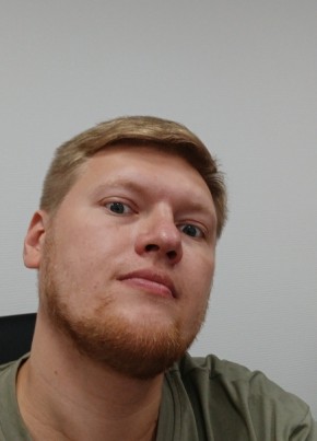 Denis, 30, Russia, Norilsk