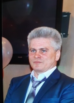 aleksandr, 63, Russia, Ivanovo