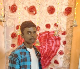 Kamal, 23 года, Chennai