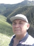 Jan, 59 лет, Бишкек