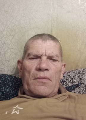 Sasha, 59, Russia, Saratov