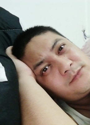 Mark, 36, Brunei, Bandar Seri Begawan