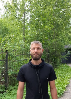 Maksim, 41, Russia, Astrakhan