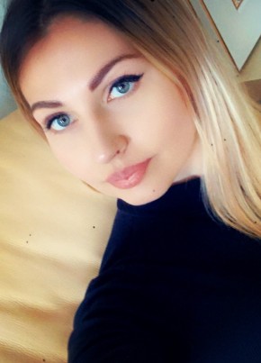 Снежана, 29, Россия, Омск