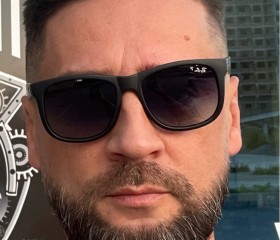 Konstantin, 48, Yekaterinburg