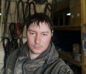 Владимир, 34 года, Магадан