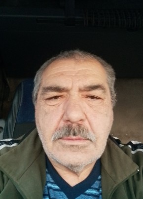 Альберт, 58, Россия, Вышний Волочек