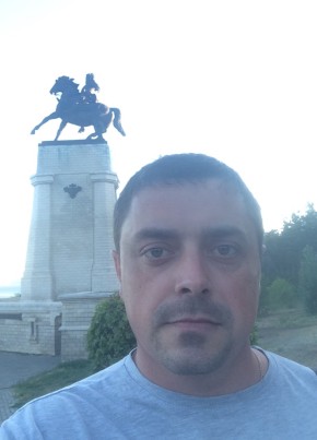 Вячеслав, 41, Россия, Кузнецк