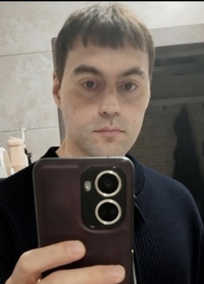 Сергей из Нахабино 38 лет