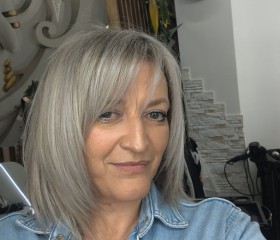 Viktoriya, 49, Saint Petersburg