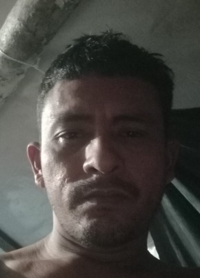 Jadson из Fortaleza 35 лет