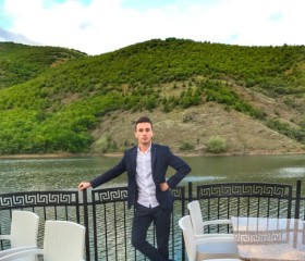 Camo, 29, Lipkovo