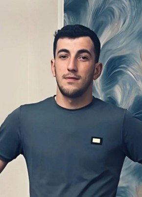 Vuqar из Sheki 25 лет