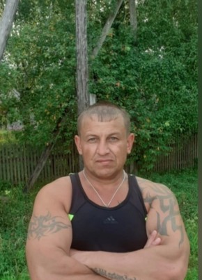 Олег, 39, Россия, Плесецк