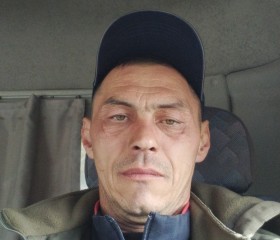 Андрей, 46 лет, Ефремов