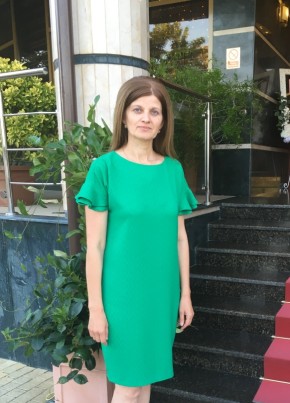 Larissa, 53, Россия, Москва