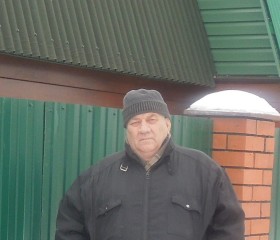 Владимир, 63 года, Каменск-Уральский