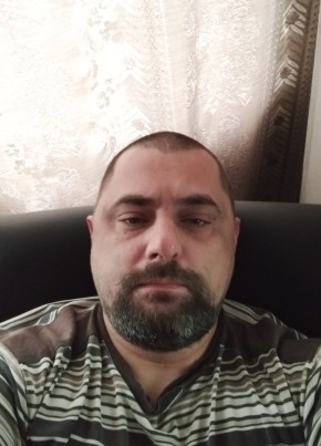 Aleksandr, 36, Russia, Kurganinsk