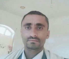 عبده محمد يحيى ص, 37 лет, تعز