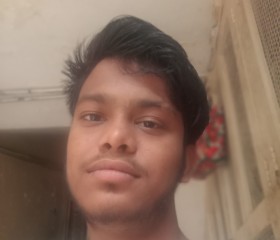 Sagar Kumar, 19 лет, New Delhi