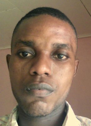 Nsocka.jean.Bapt, 37, Republic of Cameroon, Eséka