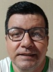 RICARDO, 49 лет, Maringá