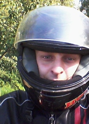 Good,bad,ugly, 32, Russia, Moscow