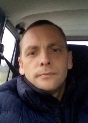 Николай, 36, Россия, Варнавино