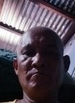 Obet Landicho, 50 лет, Cainta